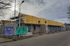 project_image-Nieuwbouw - Jacob van Lennepstraat