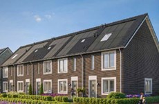 Afbeelding 1 van Nieuwe Morgen fase 2 Geerpark Vlijmen