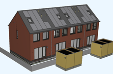 Afbeelding 2 van Den Hoek Helvoirt