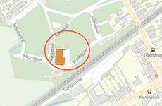 Afbeelding 5 van Den Hoek Helvoirt