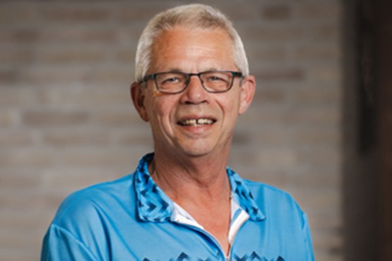 Frans Kivits - Voorzitter