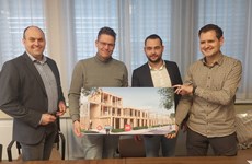 Afbeelding 1 van Bijzonder bouwavontuur